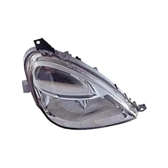 Faruri MERCEDES A-CLASS W168 1997->2004 Far reglaj electric 2001-> (DEPO) dreapta Perioada 2001 2002 2003 2004