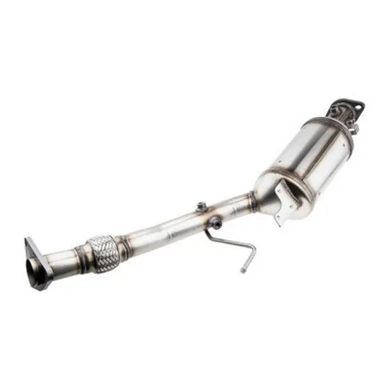 Filtru de Particule RENAULT KOLEOS 1 2008->2015 pentru 2.0 dCi, perioada 2008,2009,2010,2011,2012,2013,2014,2015,2016,2017,2018 nty
