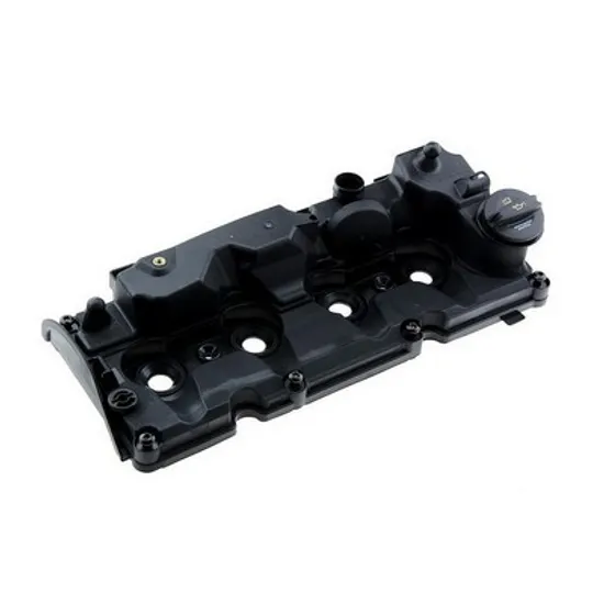 Capac Culbutori SEAT LEON 2012-> 1.6 TDI 81KW 110 CP, pentru motor CRKB, CXXB, DBKA perioada 2013,2014,2015,2016,2017,2018