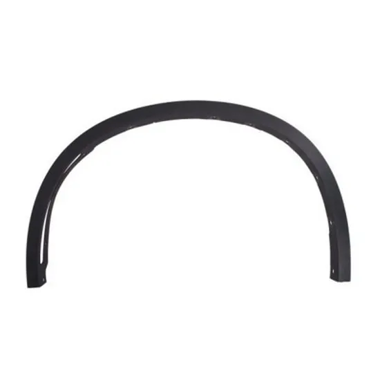 Bandou Aripa fata BMW X5 F15 2013->2018 Ornament overfender aripa fata stanga, Perioada 2013 2014 2015 2016 2017 2018