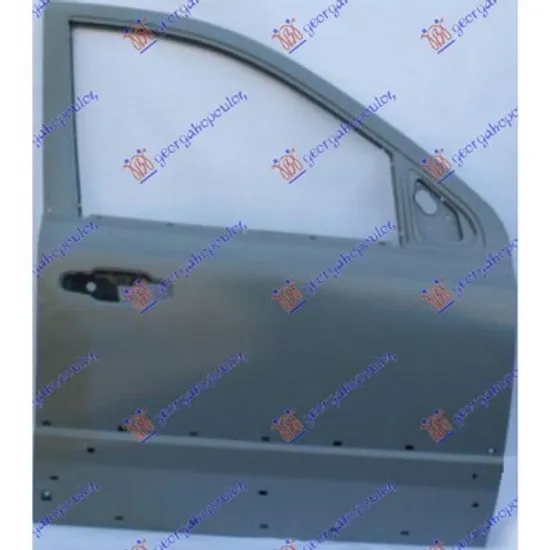 Usa Fata KIA SORENTO 1 2002->2009 Usa fata dr Perioada 2002 2003 2004 2005 2006 2007 2008 2009