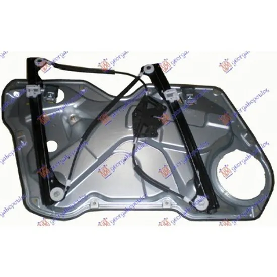 Macara Usa SEAT TOLEDO 2 1998->2006 Macara electrica usa fata dreapta, ptr 5 usi electrica fara motor cu panou Perioada 1999 2000 2001 2002 2003 2004 2005 2006
