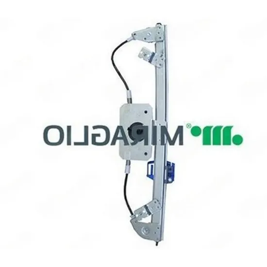 Macara Usa BMW 3 F30 2011->2018 Macara usa spate electrica fara motor DREAPTA Perioada 2012 2013 2014
