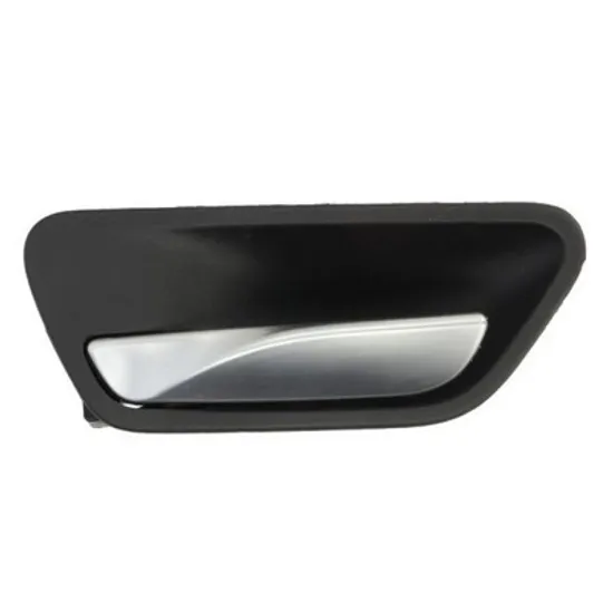 Maner Usa BMW 4 Coupe F32, F82 2013-> Maner usa fata/spate interior argintiu/negru stanga Perioada 2013 2014 2015 2016 2017 2018