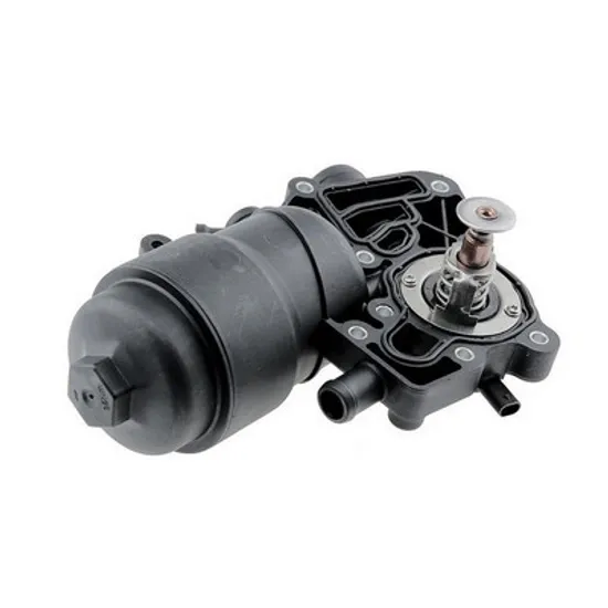 RADIATOR ULEI TERMOFLOT AUDI A5 3.0 TDI -150KW/204CP- 2967cmc, pentru motor CLAB, perioada 2011,2012,2013,2014,2015,2016,2017