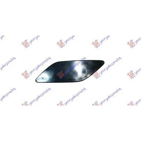 Capac Spalator Bara VW ARTEON 2017-> Capac spalator far pentru vopsit stanga Perioada 2017 2018 2019 2020 2021 2022 2023