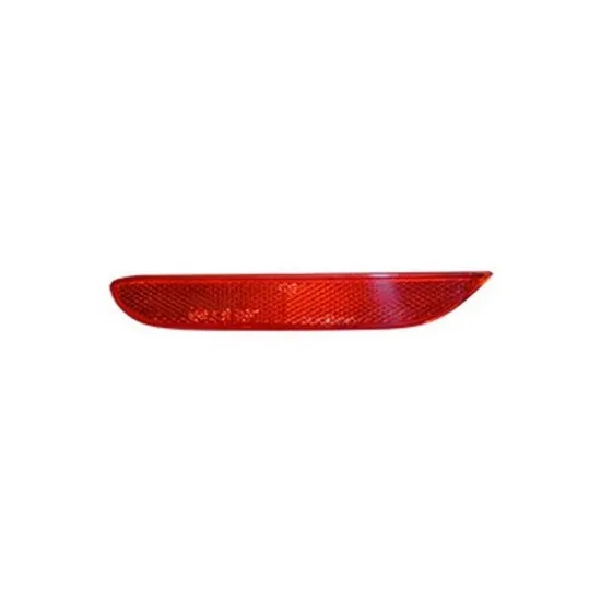 Reflector Spate NISSAN QASHQAI 2 2013->2020 Reflectorizant spate stanga Perioada 2014 2015 2016 2017 2018 2019 2020 2021 2022 2023