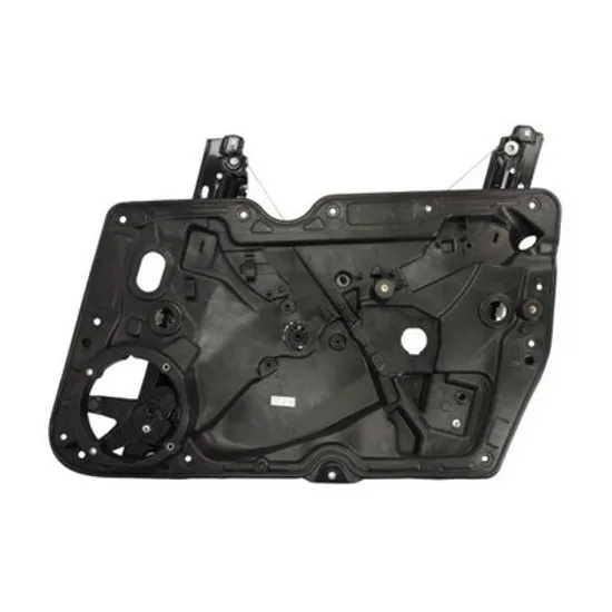Macara Usa VW GOLF 6 2008->2013 Macara usa fata pentru 3/5 usi COMFORT fara motor cu panou DREAPTA Perioada 2008 2009 2010 2011 2012 2013