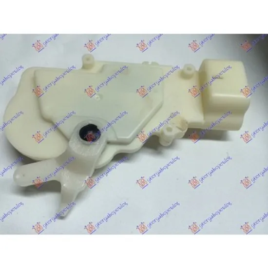 Broasca usa TOYOTA YARIS 1999->2005 Motor broasca usa spate stanga Perioada 1999 2000 2001 2002 2003 2004 2005