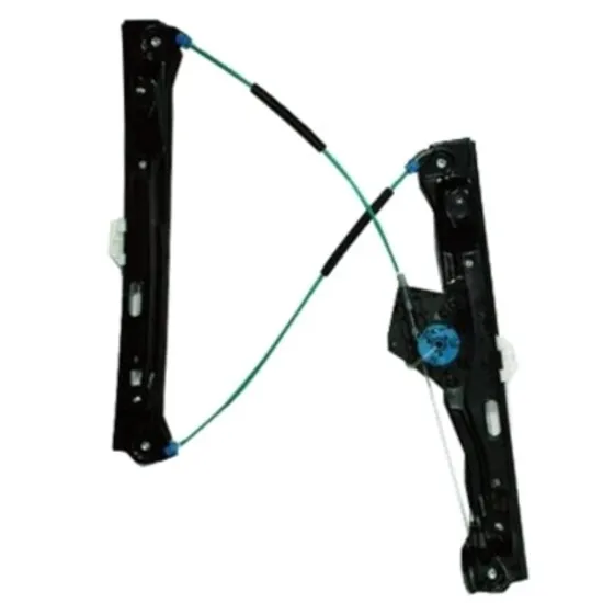 Macara Usa BMW 1 F20 2011->2019 Macara usa fata electrica 5 usi fara motor COMFORT STANGA Perioada 2011 2012 2013 2014 2015