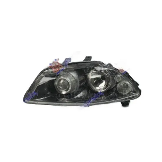 Faruri SEAT IBIZA 3 2003->2009 Far XENON VALEO ->2006 stanga, Perioada 2002 2003 2004 2005 2006