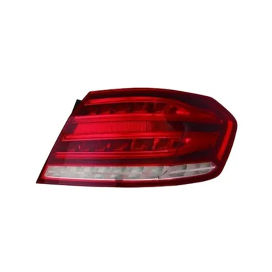 Stop Spate MERCEDES E-CLASS W212 2009->2015 Lampa spate exterioara LED (E) stanga, 2013->2016 Perioada 2013 2014 2015 2016