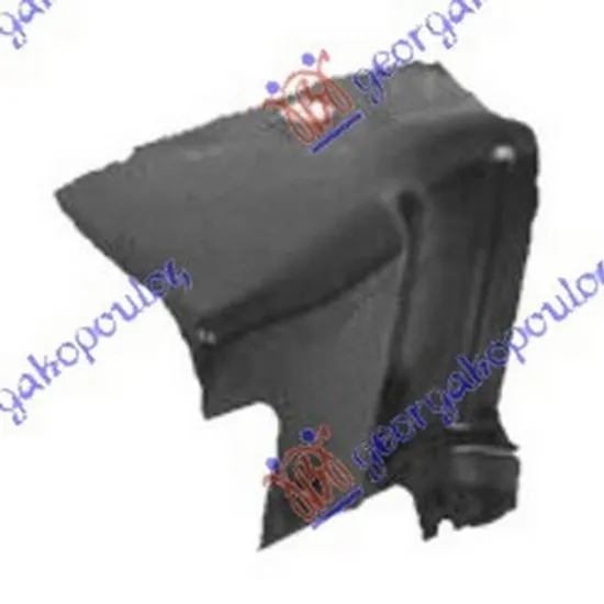 Scut Motor OPEL ASTRA G 1998->2009 Scut motor alternator , Perioada 1998 1999 2000 2001 2002 2003 2004 2005 2006 2007 2008 2009