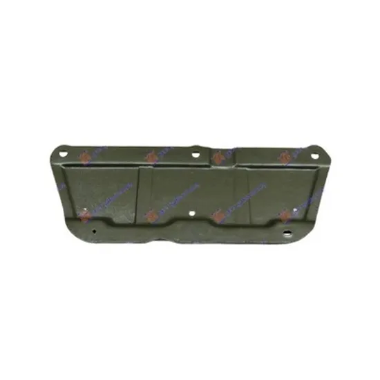 Scut Motor TOYOTA VERSO 2013-> Scut motor plastic partea din spate 2013-> Perioada 2013 2014 2015 2016 2017 2018 2019