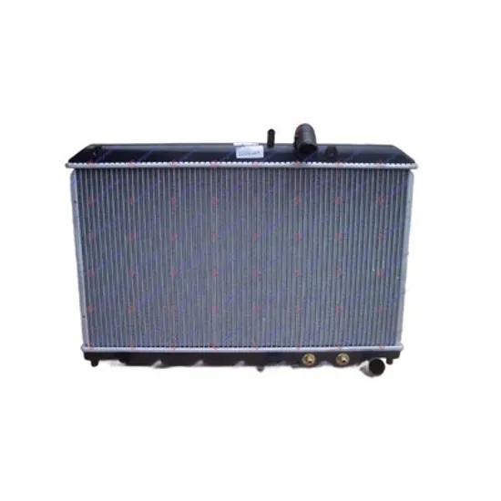 Radiator Motor MAZDA RX-8 2003->2012 Radiator apa 1.3 benzina (36x64.2) (KOYO) Perioada 2003 2004 2005 2006 2007 2008 2009 2010 2011 2012