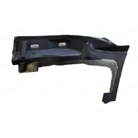 Grila stergatoare MERCEDES VITO W447 2014-> Panou stergatoare sub parbriz lateral plastic DREAPTA Perioada 2015 2016 2017 2018 2019 2020