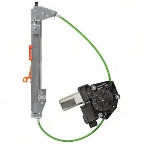 Macara Usa FIAT LINEA 2006-> Macara usa spate electrica COMFORT STANGA Perioada 2007 2008 2009 2010 2011 2012 2013