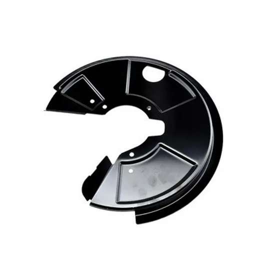 protectie stropire disc frana LAND ROVER DEFENDER 2.5 Td5 110 AWD 4x4 -90KW/122CP- 2495cmc, pentru motor 10 P, 14 P, 15 P, perioada 1998,1999,2000,2001,2002,2003,2004,2005,2006,2007,2008,2009,2010,2011,2012,2013,2014,2015,2016