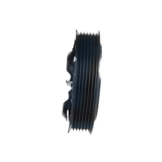 Compresor aer conditionat CITROEN DS4 2011->2015 1.6 HDi 110 82KW 112CP , pentru motor 9HR (DV6C) perioada 2011 2012 2013 2014 2015