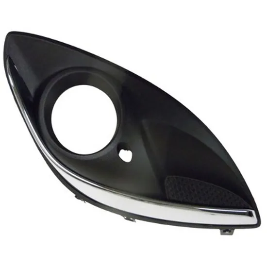 Grila Bara OPEL CORSA D 2006->2014 Grila in bara fata dreapta cu proiector 2011-> Perioada 2011 2012 2013 2014