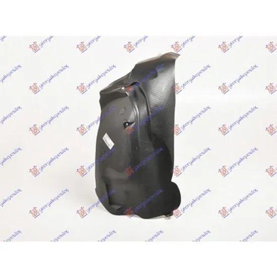 Carenaj fata CITROEN C5 1 2001->2005 Carenaj aripa fata dreapta spre spate Perioada 2001 2002 2003 2004 2005