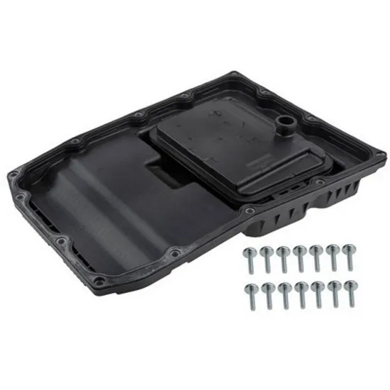 Baie ulei, cutie viteze automata PORSCHE PANAMERA 3,6 -228KW/310CP- 3605cmc, pentru motor MCW.AA, MCX.NA, perioada 2013,2014,2015,2016