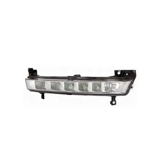 Lampa Fata CITROEN C4 Grand Picasso 1 2006->2013 Lampa daylight LED 2011-> dreapta, 2006->2014 Perioada 2006 2007 2008 2009 2010 2011 2012