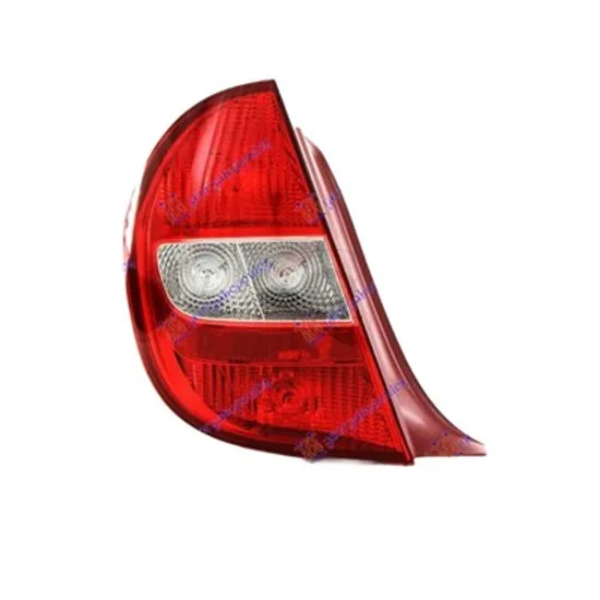 Stop Spate CITROEN C5 1 2001->2005 Lampa spate stanga, ptr Sedan Perioada 2001 2002 2003 2004 2005