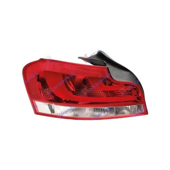 Stop Spate BMW 1 Coupe E82 2007->2012 Lampa spate LED 2011-> stanga Perioada 2011 2012 2013