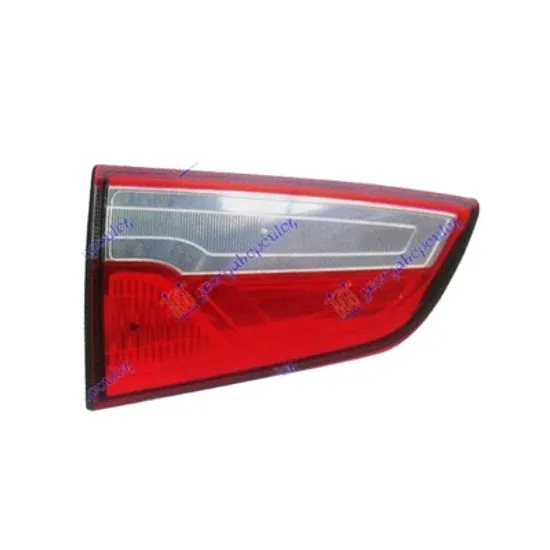 Stop Spate FORD ECOSPORT 2012-> Lampa spate interioara stanga Perioada 2013 2014 2015 2016 2017