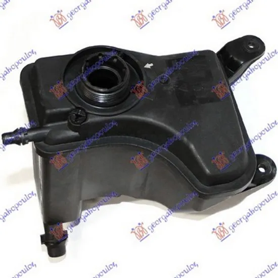 Vas Expansiune BMW X1 E84 2009->2015 Vas expansiune DIESEL Perioada 2009 2010 2011 2012 2013 2014 2015