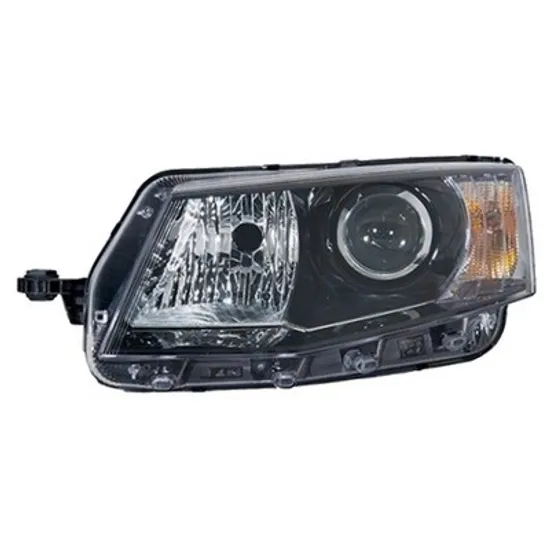 Faruri SKODA OCTAVIA 3 2012->2019 Far Bi-XENON adaptiv MARELLI stanga, Perioada 2012 2013 2014 2015 2016 2017