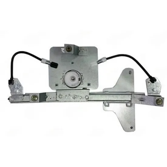 Macara Usa CITROEN C4 1 LC 2004->2012 Macara usa spate electrica fara motor DREAPTA Perioada 2004 2005 2006 2007 2008 2009 2010 2011 2012