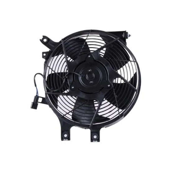 Ventilator motor MITSUBISHI PAJERO SPORT 1 1996->2012 pentru 3.0 V6 4WD , perioada 2003 2004 2005 2006 2007 2008