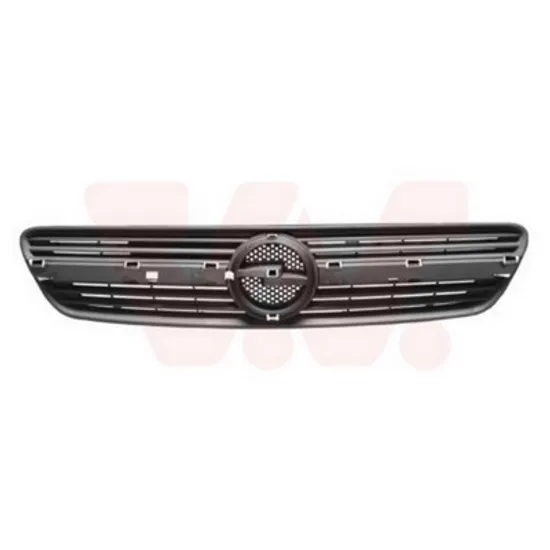 Grila Radiator OPEL MERIVA A 2003->2010 Grila radiator Perioada 2003 2004 2005 2006 2007 2008 2009 2010