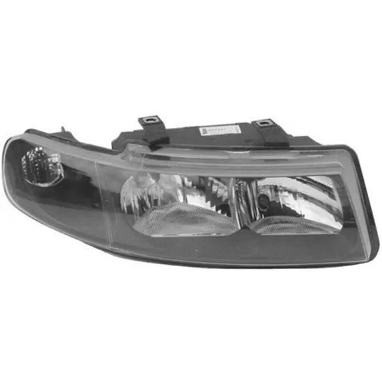 Faruri SEAT LEON 1999->2006 Far VALEO 087481 dreapta Perioada 1999 2000 2001 2002 2003 2004 2005 2006