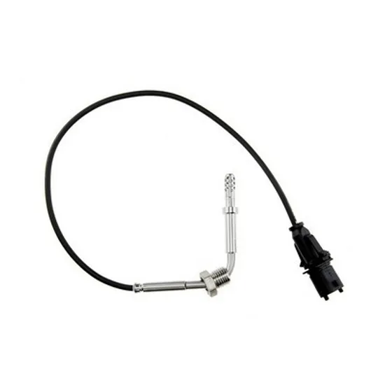 SENZOR TEMPERATURA GAZE EVACUARE JEEP GRAND CHEROKEE 3.0 CRD Limited V6 4x4, -177KW/241CP- 2987cmc, pentru motor EXF, EXN, perioada 2011,2012,2013,2014,2015,2016,2017