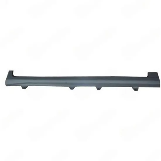 Prag Metalic FORD FOCUS 2 2004->2013 Prag usa 5 usi plastic (exterior) STANGA Perioada 2004 2005 2006 2007 2008