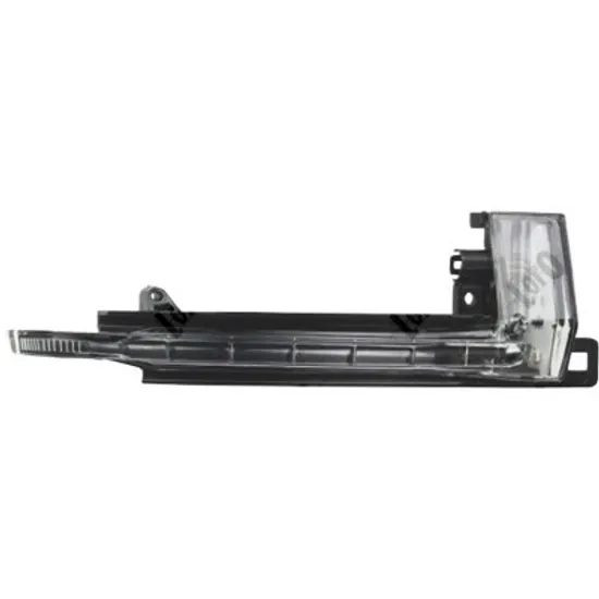 Oglinda exterioara dreapta AUDI A3 8P1 2003->2012 perioada 2003 2004 2005 2006 2007 2008 de la an de fabricatie 05/2008, cu semnal, reglaj electric, numar pini 10, cu incalzire, rabatare electrica, prevopsit grund,