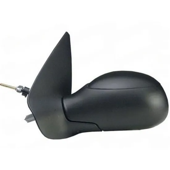 Oglinda PEUGEOT 206+ 2009->2013 Oglinda exterioara cu cabluri cu incalzire STANGA Perioada 2009 2010 2011 2012 2013