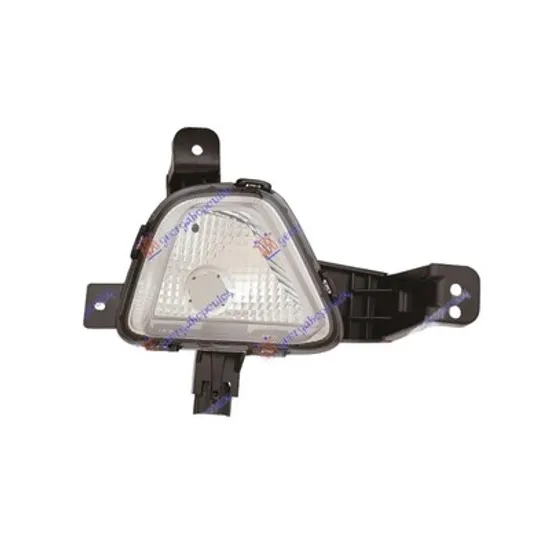Lampa Fata HYUNDAI i30 2017-> Lampa daylight stanga Perioada 2017 2018 2019 2020 2021