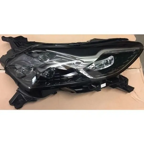 Faruri DS DS3 CROSSBACK 2018-> Far FULL LED (VALEO) DREAPTA Perioada 2019 2020 2021 2022 2023 2024
