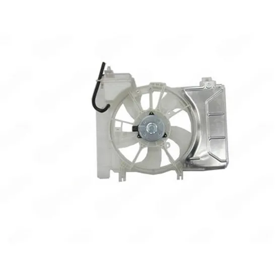 Ventilator Motor TOYOTA YARIS 2010-> Ventilator 1.0 (FRANCE) Perioada 2011 2012 2013 2014