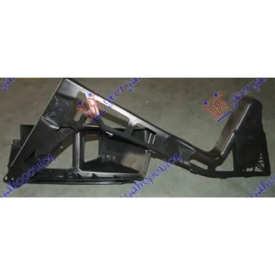 Suport Bara spate FORD MONDEO 4 2007->2015 Suport bara spate lateral plastic dreapta Perioada 2007 2008 2009 2010 2011