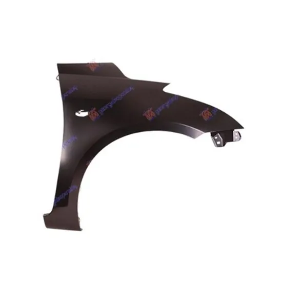 Aripa Fata SUZUKI SWIFT 4 2010->2016 Aripa fata dreapta, Perioada 2010 2011 2012 2013 2014 2015 2016 2017