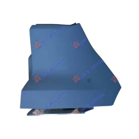 Colt bara spate FORD ECOSPORT 2012-> Colt bara spate dreapta Perioada 2017 2018 2019 2020 2021