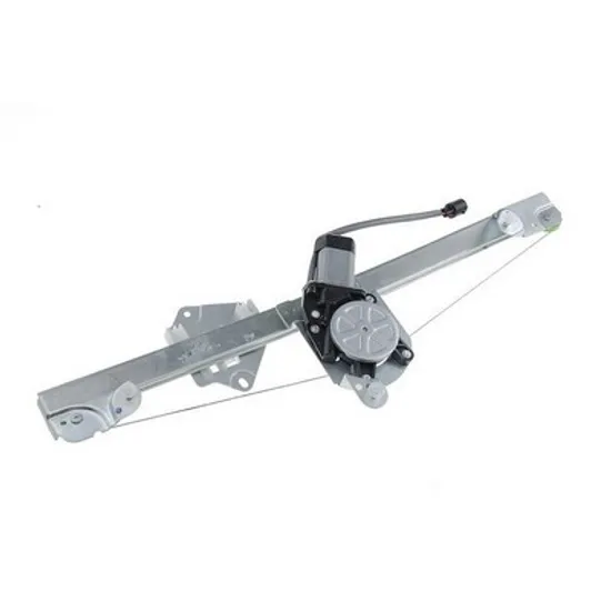 MACARA GEAM USA FATA STANGA DACIA LOGAN 1.5 dCi -50KW/68CP- 1461cmc, pentru motor K9K 792, perioada 2007,2008,2009,2010,2011,2012,2013