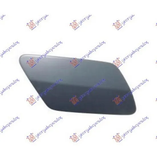 Capac Spalator Bara BMW 5 G30, F90 2016-> Capac spalator far dreapta Perioada 2016 2017 2018 2019 2020 2021 2022
