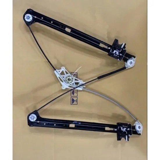 Macara Usa PORSCHE MACAN 2014-> Macara usa fata electrica fara motor STANGA Perioada 2014 2015 2016 2017 2018 2019