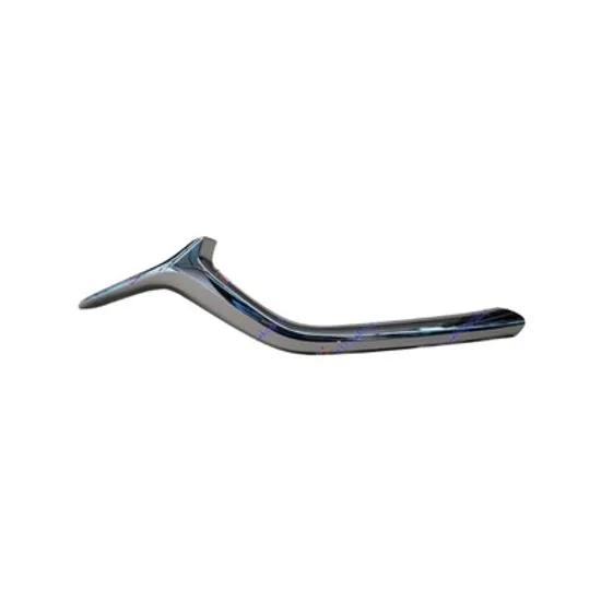 Ornament Grila MAZDA CX-5 2016-> Rama grila radiator cromat dreapta Perioada 2017 2018 2019 2020 2021